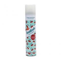 Batiste Revitalize It Cherry - Сухой шампунь 50 мл