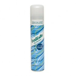 Batiste Revitalize It Fresh - Сухой шампунь 200 мл