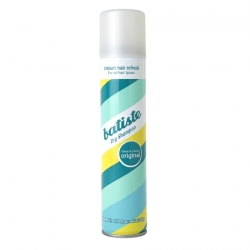 Batiste Revitalize It Original - Сухой шампунь 200 мл
