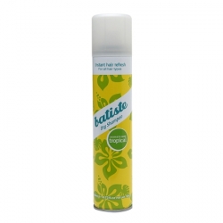 Batiste Revitalize It Tropical - Сухой шампунь 50 мл