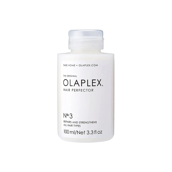 Olaplex No.3 Hair Perfector Mask - Маска для восстановления структуры волос 100 мл
