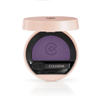 Collistar Make Up Impeccable Compact Eye Shadow Purple Haze Matte № 140 - Тени для век компактные 2 гр