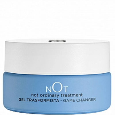 Collistar Not Game Changer - Увлажняющий гель для лица 6.5 мл (тестер)