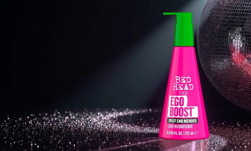 Твои волосы —  в центре внимания