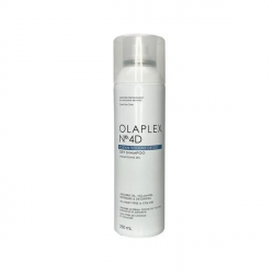 Olaplex No.4D Clean Volume Detox Dry Shampoo - Сухой шампунь 250 мл