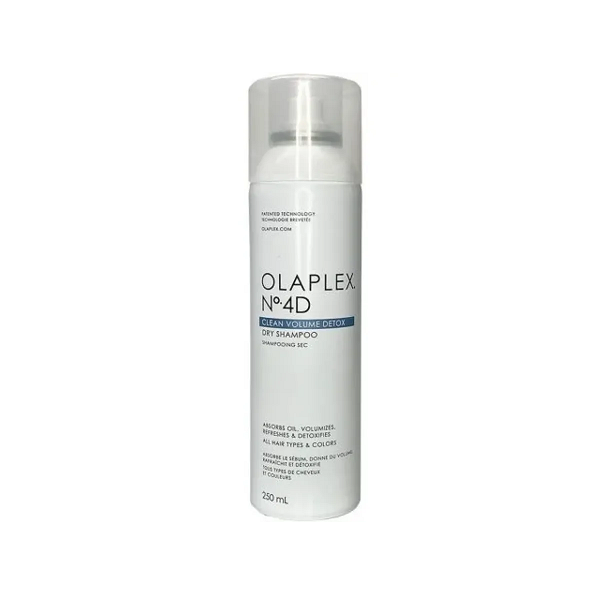 Olaplex No.4D Clean Volume Detox Dry Shampoo - Сухой шампунь 250 мл