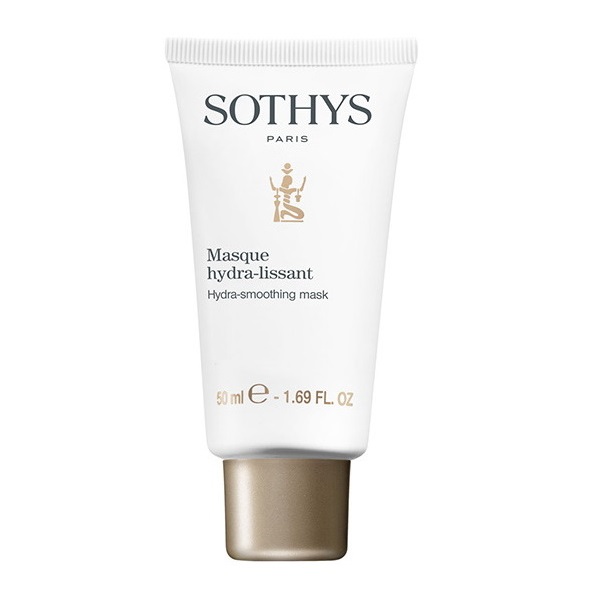 Sothys Hydra3Hа Hydra Smoothing Mask - Ультраувлажняющая разглаживающая маска 50	мл