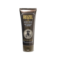 Reuzel Clean and Fresh Beard Wash - Шампунь для бороды 200 мл