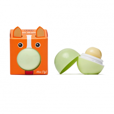 Beauty Bar Lip Balm - Бальзам для губ с ароматом анаса 7 г            