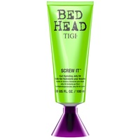 TIGI Bed Head Screw It Curl Hydrating Jelly Oil - Дисциплинирующее несмываемое масло-желе для волос 100 мл