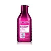 Redken Color Extend Magnetics Conditioner - Кондиционер для стабилизации и сохранения насыщенности цвета окрашенных волос 300 мл