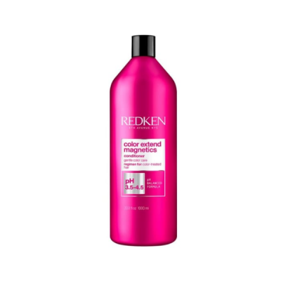 Redken Color Extend Magnetics Conditioner - Кондиционер  для стабилизации и сохранения насыщенности цвета окрашенных волос 1000 мл