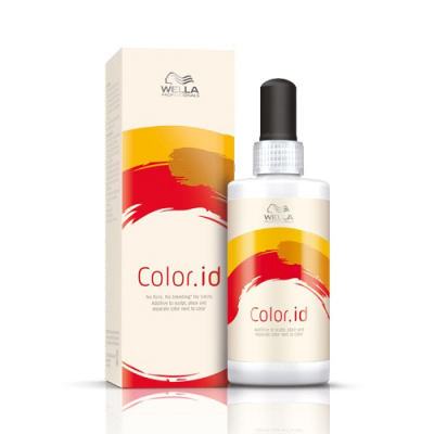 Wella Color.ID - Модификатор красящей смеси 95 мл
