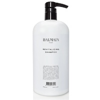 Balmain Revitalizing Shampoo - Восстанавливающий шампунь 1000 мл