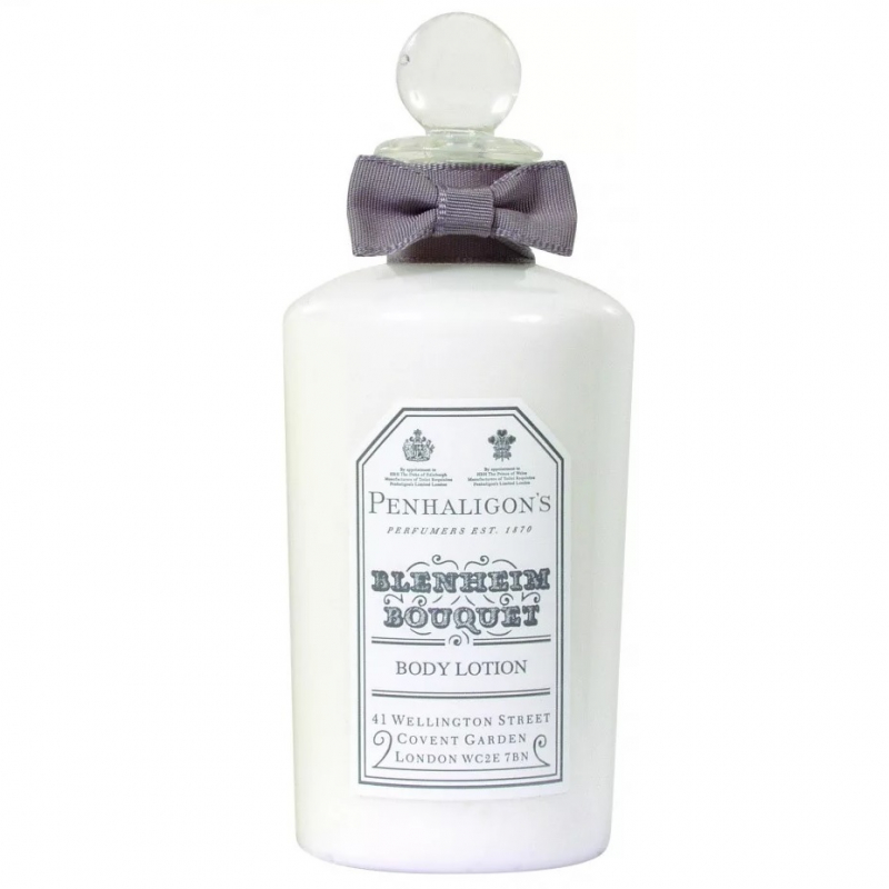 Penhaligon's Blenheim Bouquet For Men - Лосьон для тела 100 мл