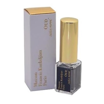 Maison Francis Kurkdjian Oud Silk Mood Unisex - Парфюмерная вода 5 мл