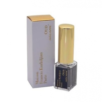 Maison Francis Kurkdjian Oud Satin Mood Unisex - Парфюмерная вода 5 мл