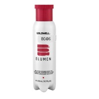 Goldwell Elumen - краска для волос Элюмен BG@6 (коричнево-золотистый) 200мл