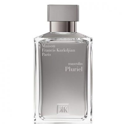 Maison Francis Kurkdjian Pluriel Masculin For Men - Туалетная вода 200 мл (тестер)
