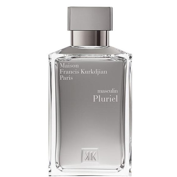 Maison Francis Kurkdjian Pluriel Masculin For Men - Туалетная вода 200 мл (тестер)