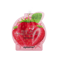 Ayoume Perfumed Hand Clean Gel Strawberry - Гель для рук  20 мл