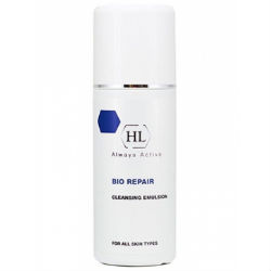 Holy land Bio Repair Cleansing Emulsion - Очиститель 250 мл