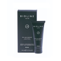 Bioline-JaTo Jato Man Pro Age Comfort Face Cream - Антивозрастной крем-комфорт для лица 60 мл