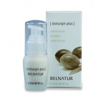 Belnatur Bioturgin Plus - Крем для контура глаз 30 мл