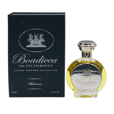 Boadicea The Victorious Madonna Eau de Parfum - Парфюмированная вода 100 мл