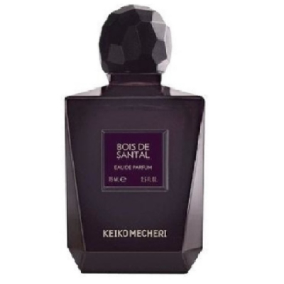 Keiko Mecheri Bois De Santal For Woman - Парфюмерная вода 75 мл (тестер)
