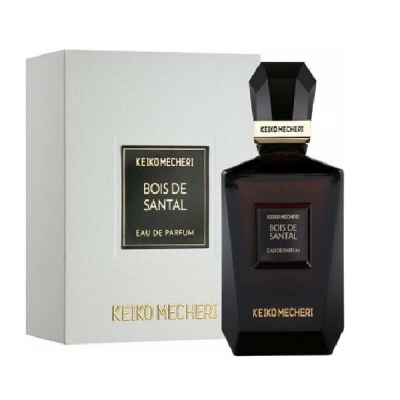 Keiko Mecheri Bois De Santal For Woman - Парфюмерная вода 75 мл