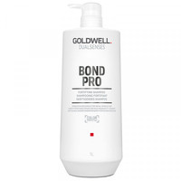 Goldwell Dualsenses Bond Pro Fortifying Shampoo - Шампунь укрепляющий для слабых, склонных к ломкости волос 1000 мл