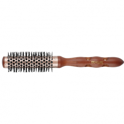 Dewal Termit BRTM25 - Термобрашинг керамическое покрытие, нейлоновая щетина 25/40 мм 