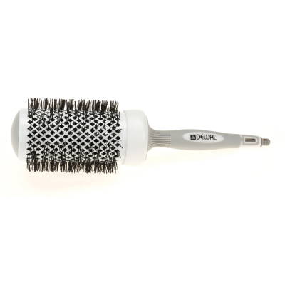Dewal Silver Star BSS53 - Термобрашинг керамика, нейлоновая щетина 53х70 мм