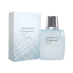 Burberry Summer Men 2012 - Туалетная вода 100 мл