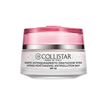 Collistar Face Skincare Idro-Attiva Intense Moisturizing Antipollution Balm SPF 20 - Бальзам для интенсивного увлажнения кожи лица 50 мл
