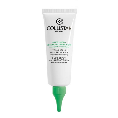 Collistar Body Special Perfect Volumizing Oil-Serum Bust - Сыворотка для упругости груди 75 мл