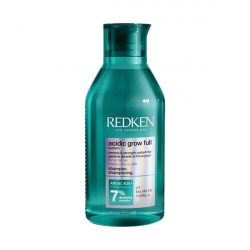 Redken Acidic Grow Full System Shampoo - Шампунь для объёма и плотности волос 300 мл