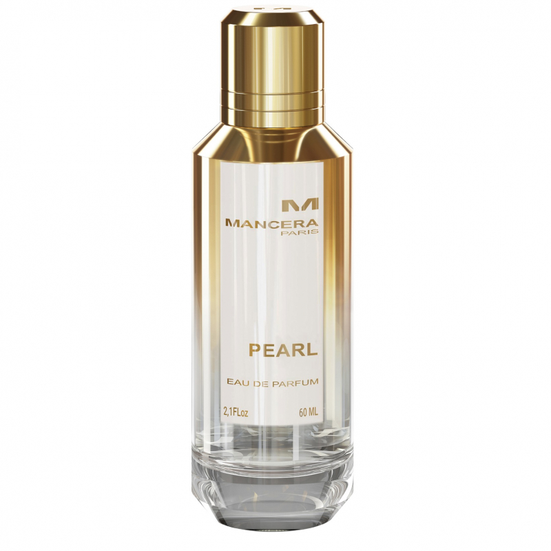 Mancera Pearl For Women - Парфюмерная вода 60 мл