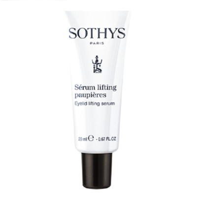 Sothys Eye Contour Line Tightening Serum Anti-age - Сыворотка для лифтинга век 20 мл