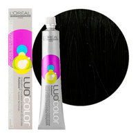 L`Oreal Professionnel LuoColor - Стойкая краска для волос №3 темный шатен 50 мл