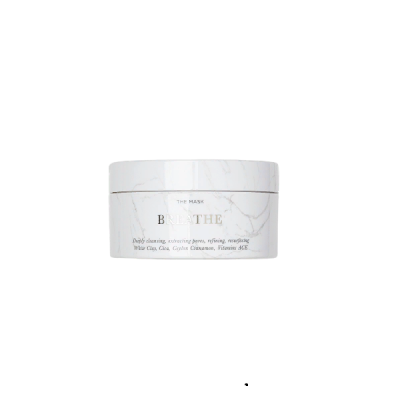 AmaDoris The Mask Breathe - Очищающая маска для всех типов кожи 200 мл