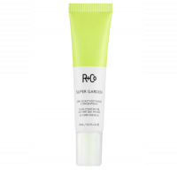 R+Co Super Garden Cbd Scalp Soothing Concentrate - Концентрированный уход для кожи головы "дивный сад" 12 х15 мл