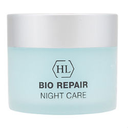 Holy land Bio Repair Night Care - Ночной крем 250 мл