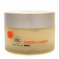 Holy Land Ginseng&Carrot Mask - Маска 250 мл
