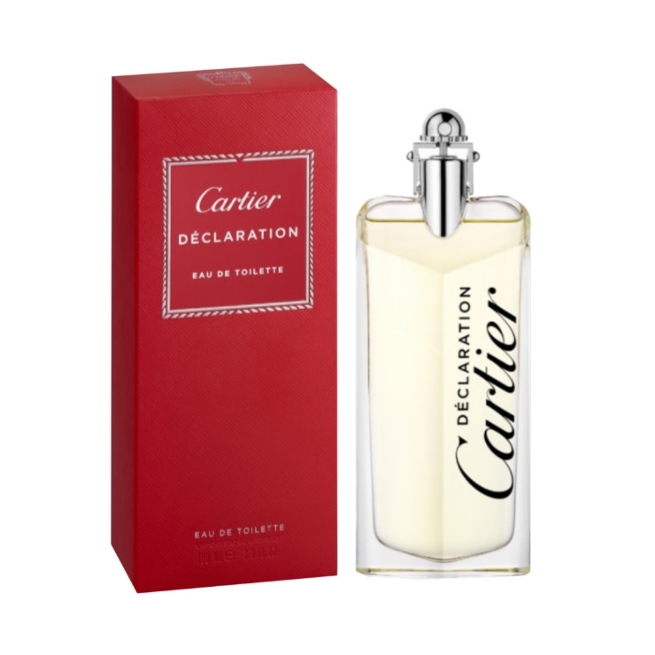 Cartier Declaration Men - Туалетная вода 150 мл