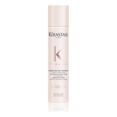 Kerastase Fresh Affair Refreshing Dry Shampoo - Сухой шампунь 150 г