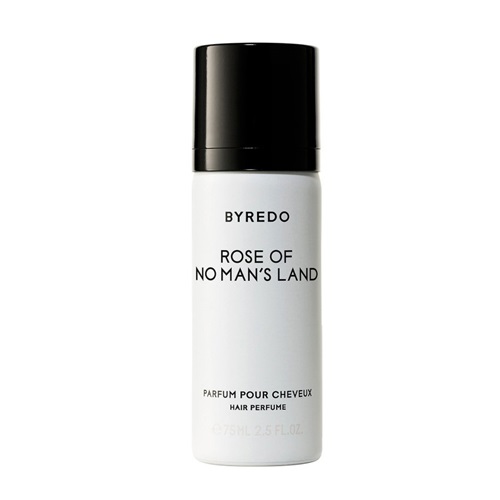 Byredo Rose Of No Man`s Land Unisex - Парфюм для волос 75 мл
