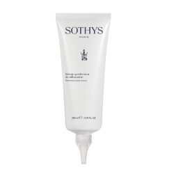 Sothys Body Perfecting Serum - Совершенствующая сыворотка для коррекции фигуры 200 мл