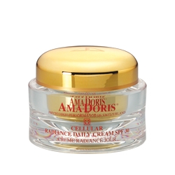 AmaDoris Cellular Radiance Daily Cream SPF 30 - Защищающий дневной крем на клеточном уровне 50 мл
